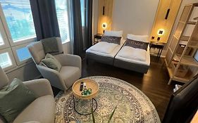 Apartment Lumikontupa
